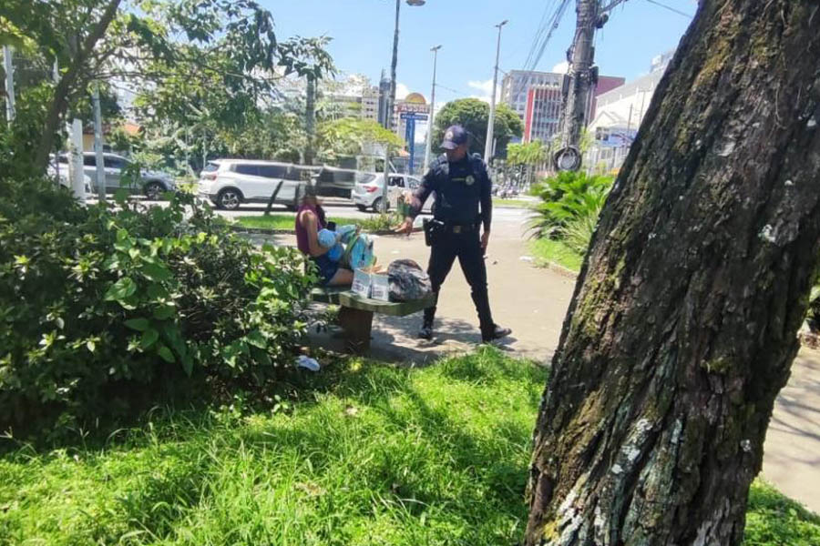 Divulgação/Prefeitura de Santos