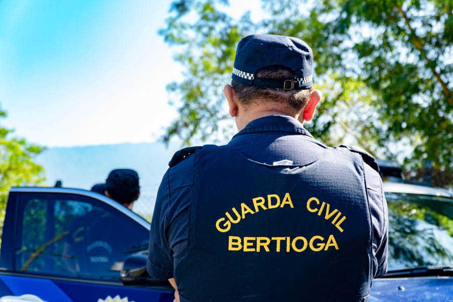 Divulgação/Prefeitura de Bertioga

