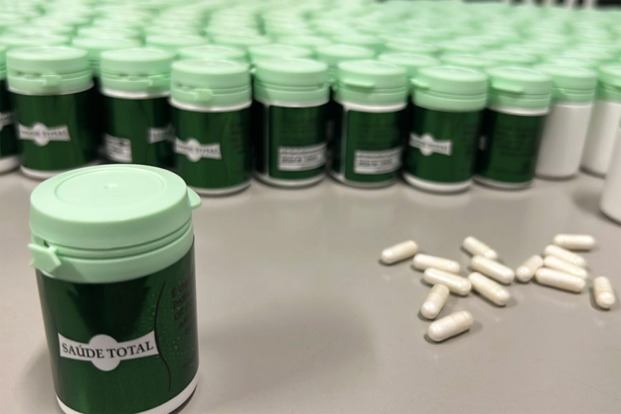 Divulgação/Polícia Civil