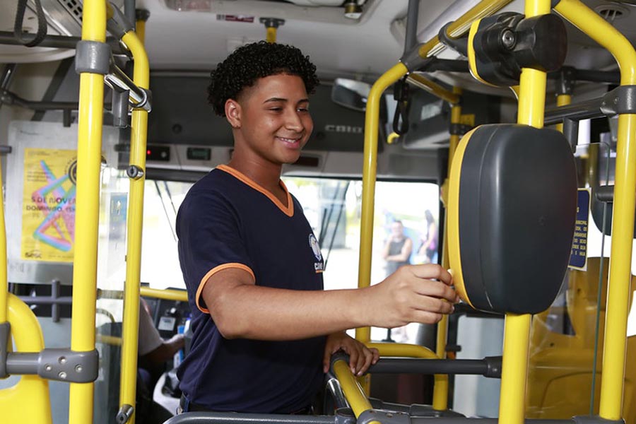 Guarujá inicia 2ª fase do Passe Livre nesta segunda-feira