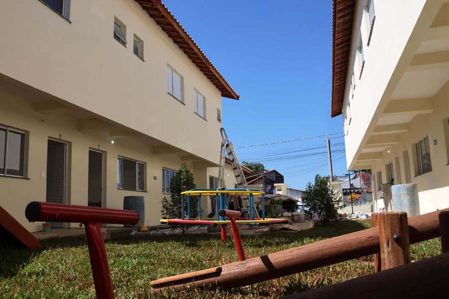 Praia Grande abre cadastro e recadastro habitacional a partir de segunda-feira