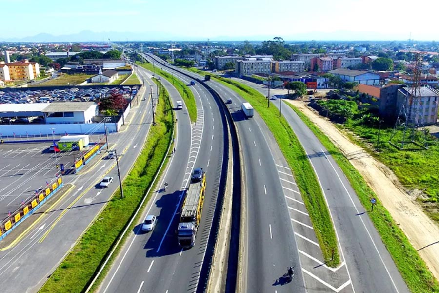 Divulgação/Câmara dos Vereadores de Itanhaém