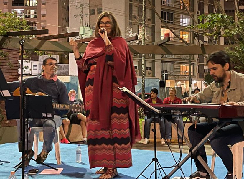 Chorinho no Aquário celebra Dia da Bossa Nova com tributo a Tom Jobim