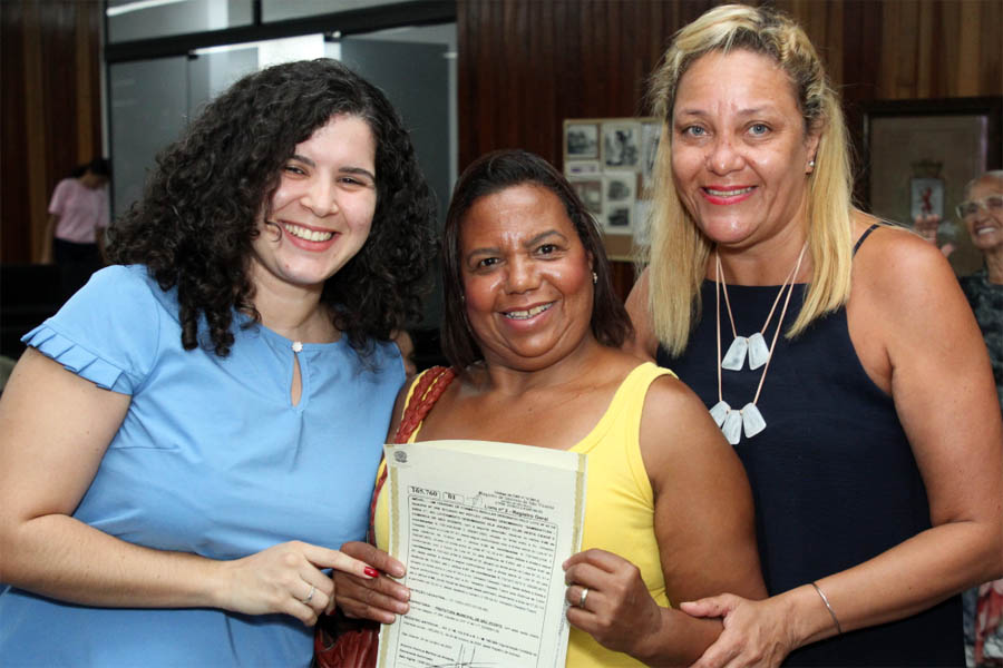 Divulgação/Prefeitura de São Vicente