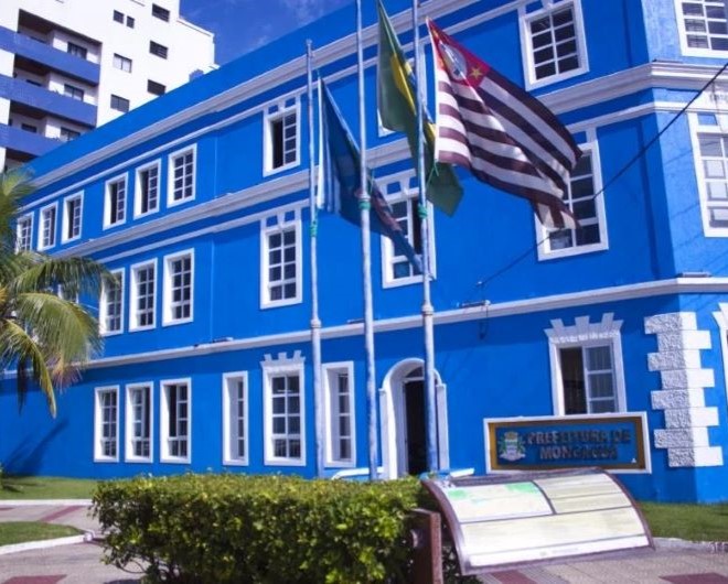 Divulgação/Prefeitura de Mongaguá