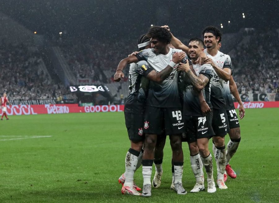 Corinthians pegará times da Colômbia, Argentina e Uruguai na Sul-Americana