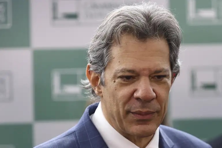 Pressão sobre Haddad põe em dúvida capital político do ministro para 2026