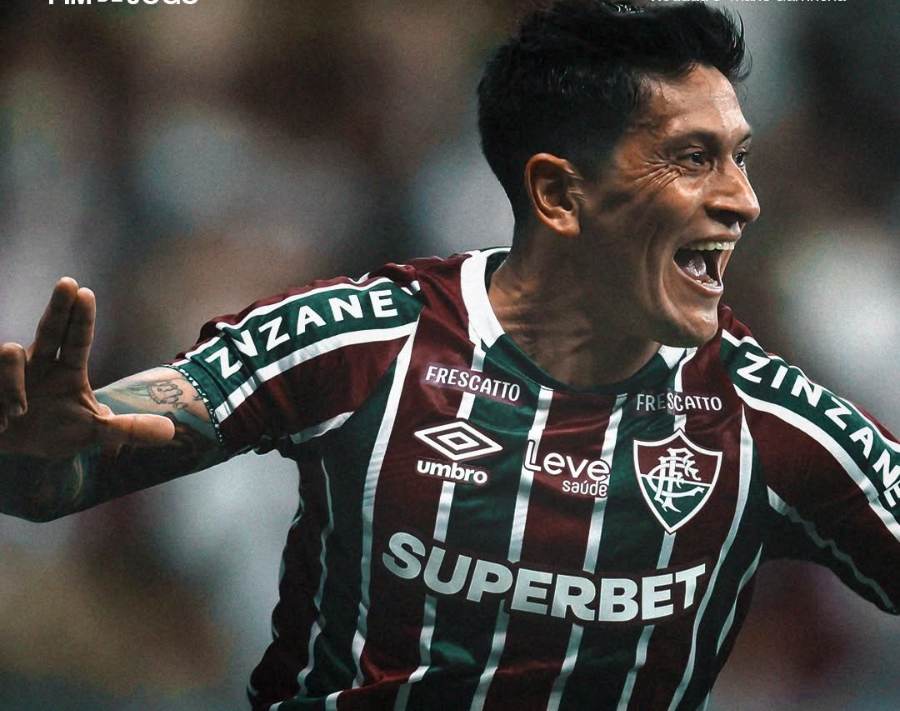 Fluminense vira sobre o Vasco e ganha sobrevida no Campeonato Carioca