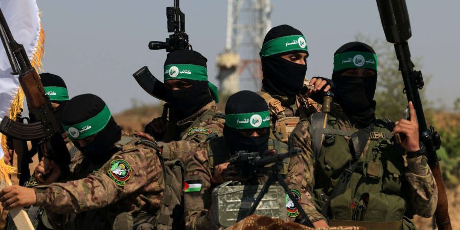 Hamas promete soltar reféns segundo termos da trégua com Israel