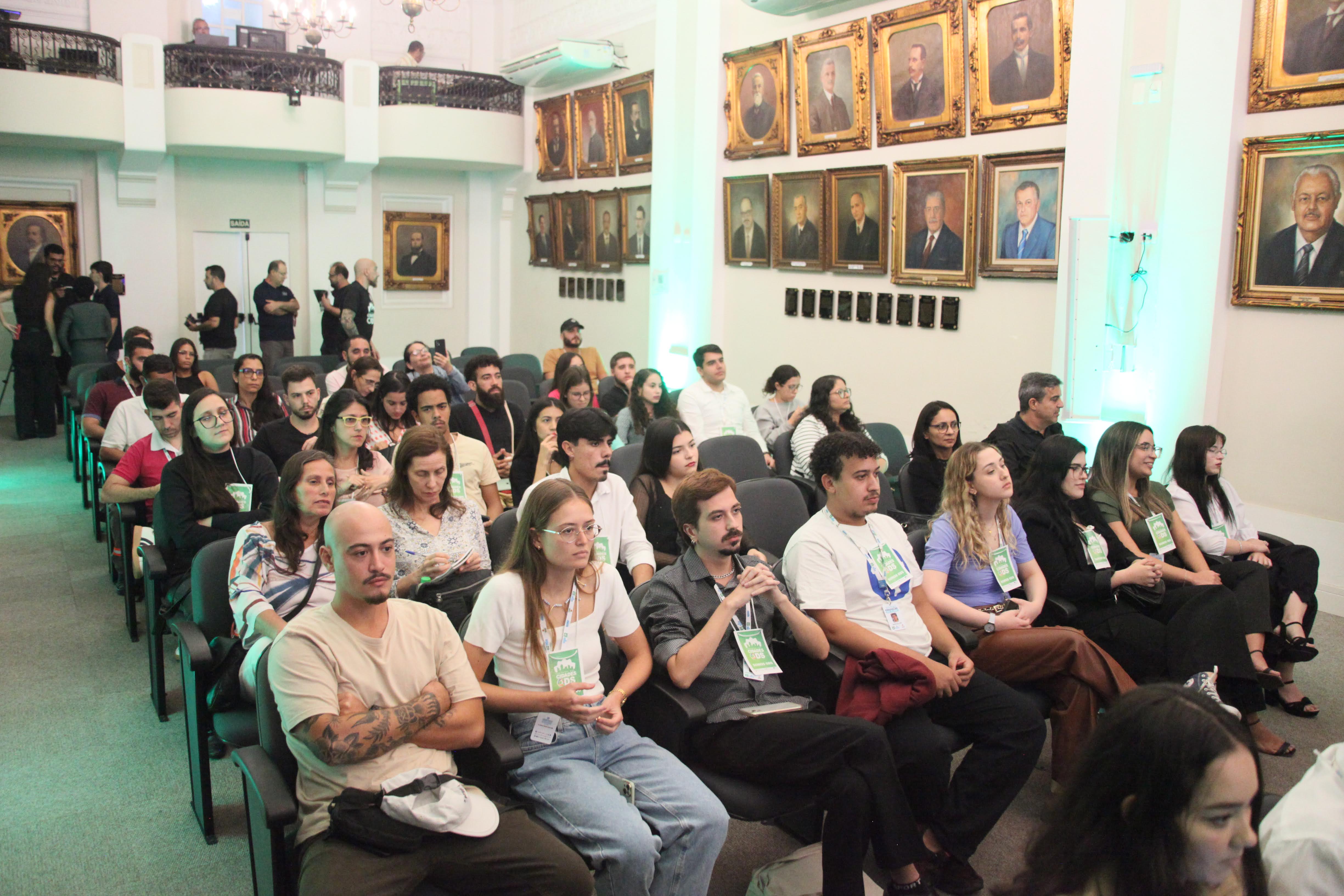 Programa santista Jovens Embaixadores do Clima recebe R$ 500 mil para ampliar turmas