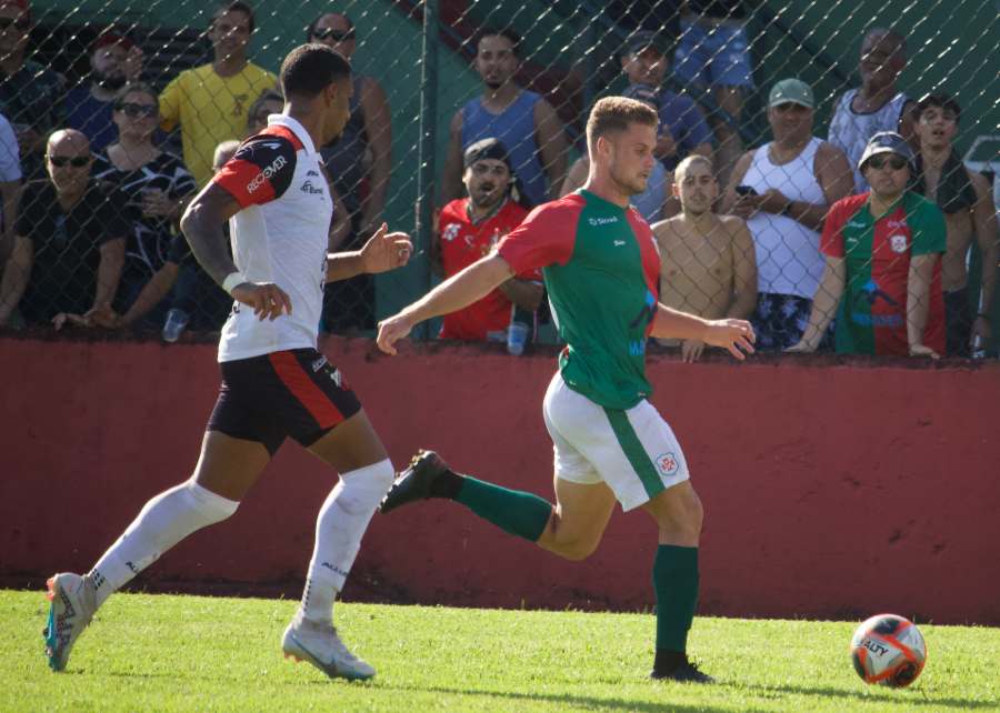 Briosa recebe Grêmio Prudente na volta de Sérgio Guedes ao Ulrico Mursa