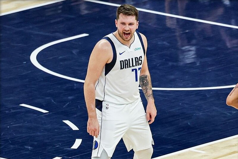 Doncic tem prejuízo de quase R$ 700 milhões e perde maior contrato da NBA