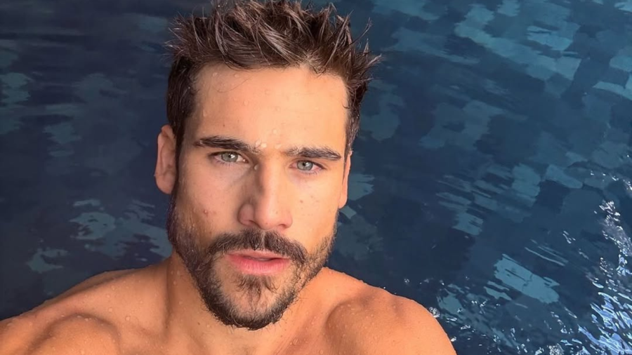 Nicolas Prattes vai protagonizar filme baseado em aventuras de influencer e o cachorro Shurastey