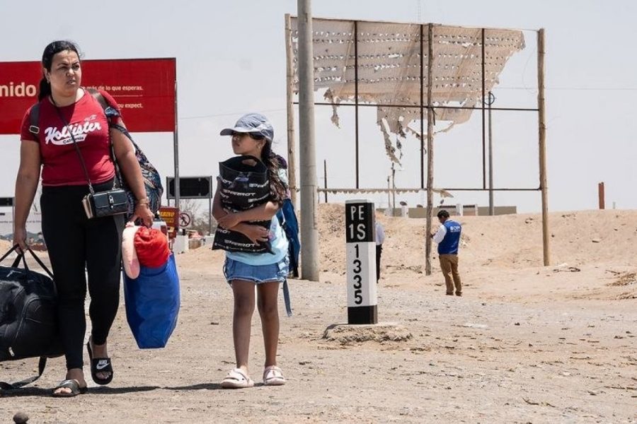 ONU remaneja verba, e agência para migrantes volta a atuar no Brasil