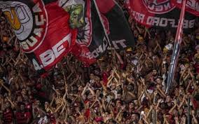 Organizadas protestam contra ingresso caro e vão boicotar Flamengo x Maricá