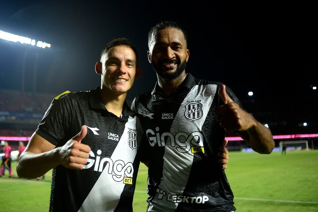 Marcos Ribolli / PontePress