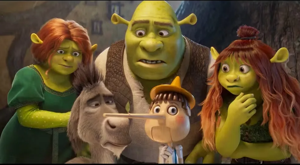 DreamWorks Animation