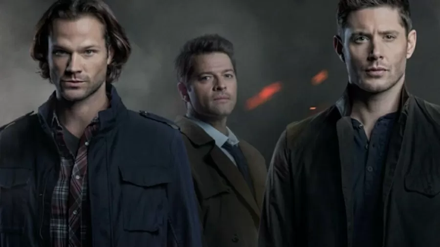 'The Boys' terá elenco completo de 'Supernatural' em última temporada