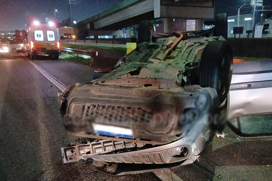 Reprodução/CCI Artesp