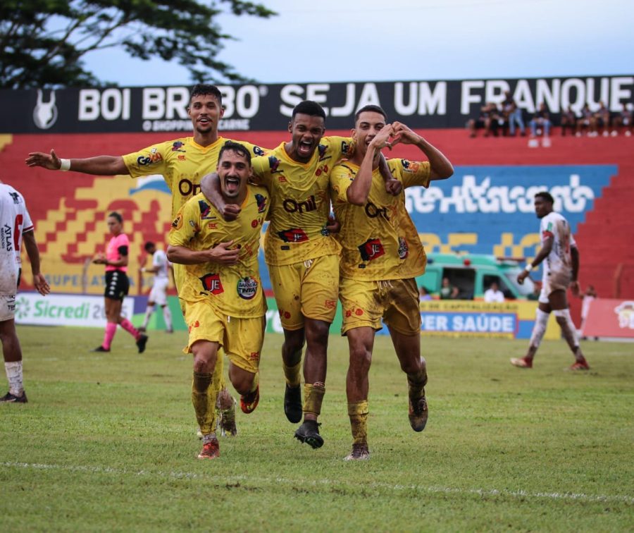 Jabaquara bate a líder Inter em Bebedouro e vence a primeira na Série A4 do Paulista