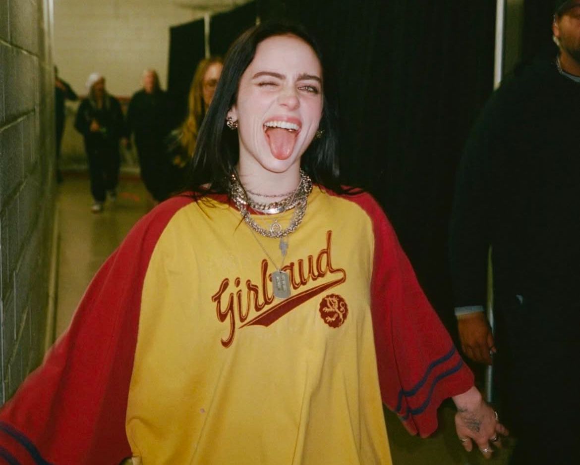 Foi fofo produzir 'Birds of a Feather' com Billie Eilish no Brasil, diz seu irmão Finneas