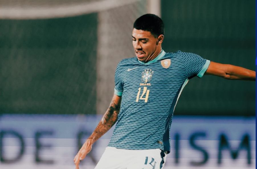 Foto: Reprodução/Redes Sociais