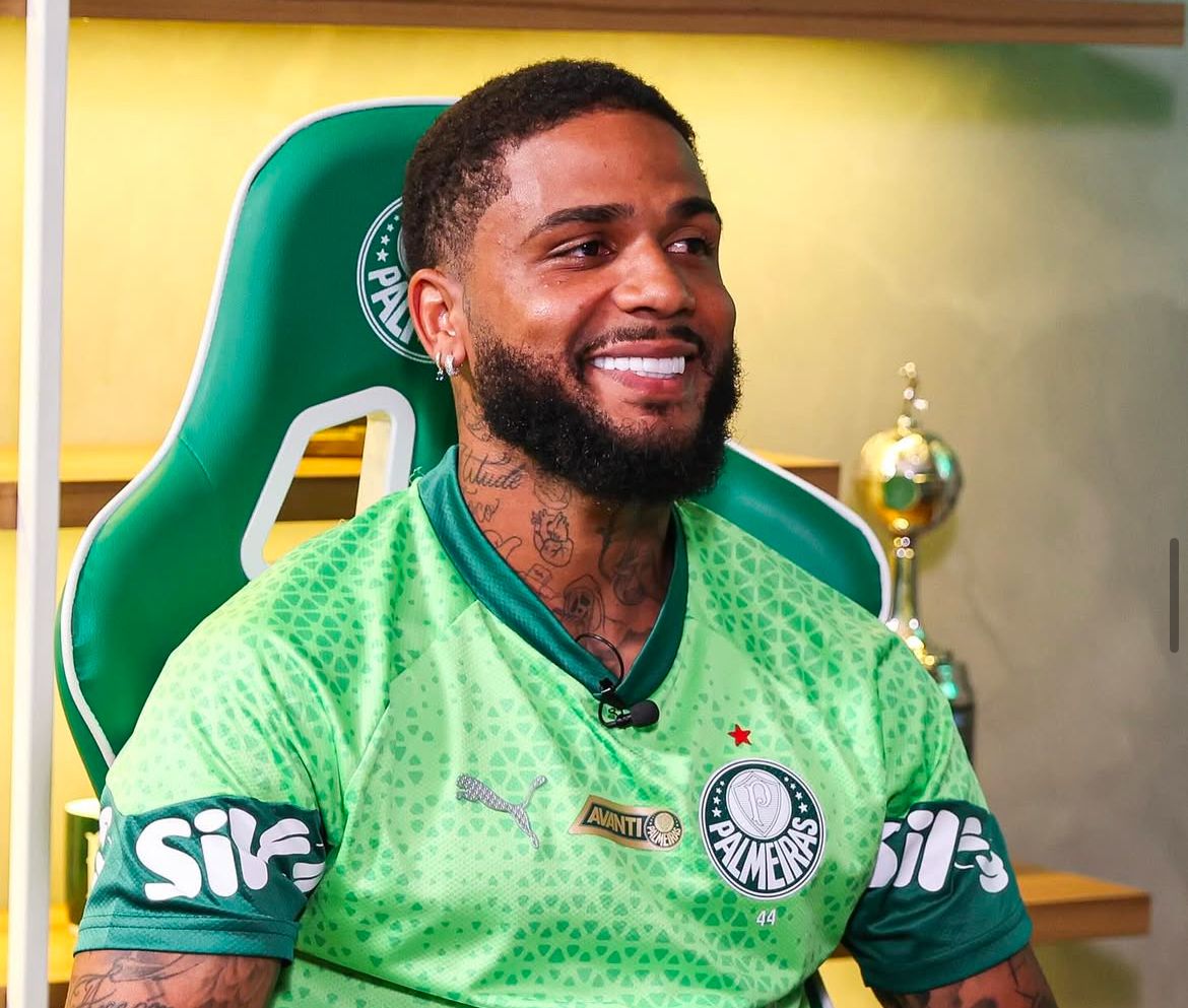 Foto: Reprodução/Redes Sociais