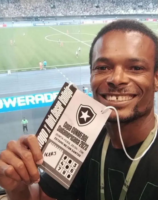 Reprodução/Redes sociais