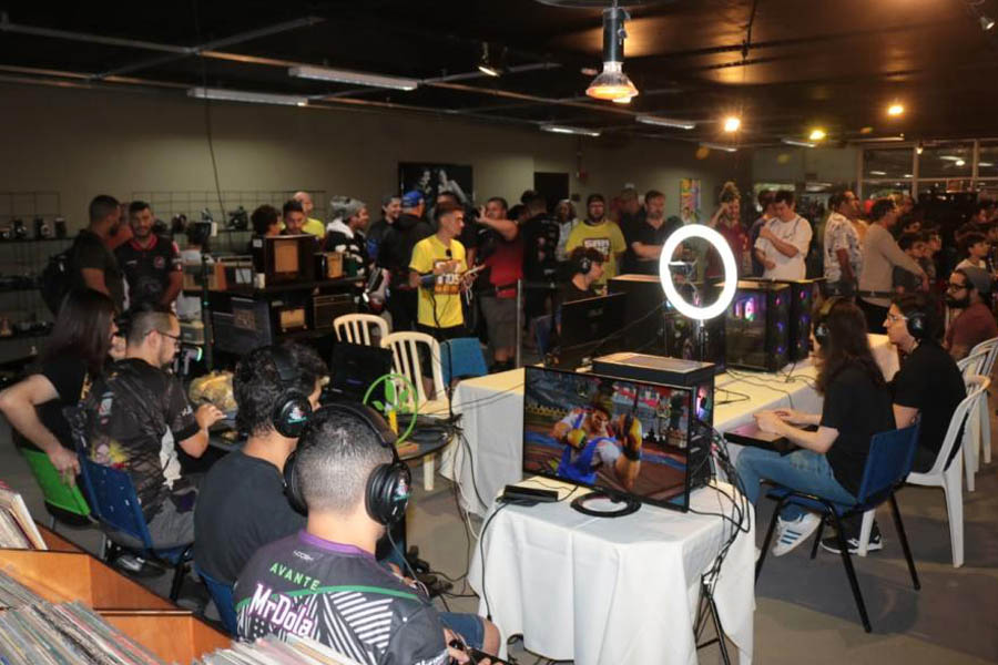 Divulgação/Prefeitura de Santos