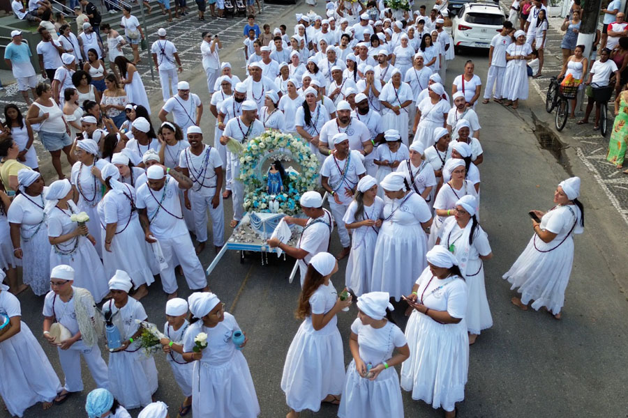 Divulgação/Prefeitura de Guarujá