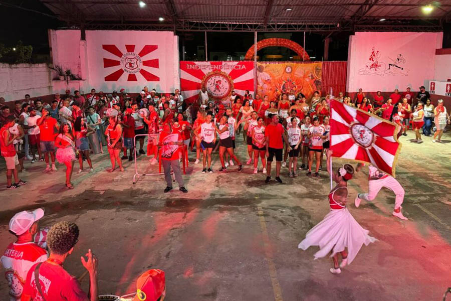 Divulgação/Prefeitura de Cubatão