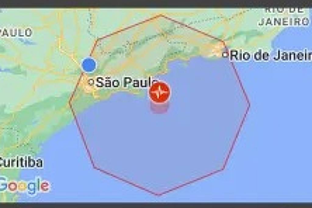 Google pede desculpas e desliga alerta de terremotos no Brasil após aviso falso