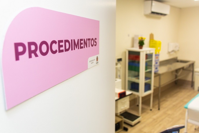 Divulgação/Prefeitura de São Vicente