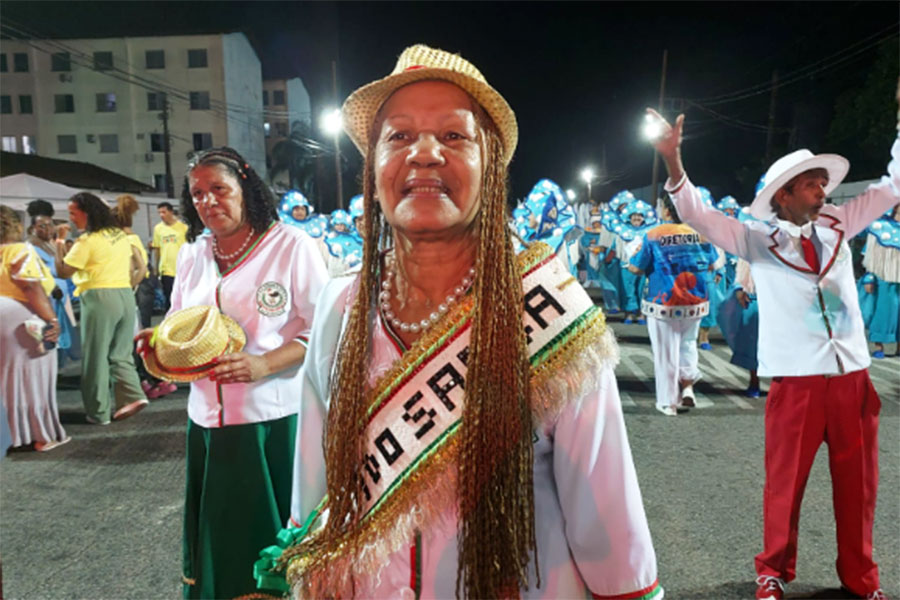 Velha Guarda traz entusiasmo para Unidos da Zona Noroeste buscar o acesso