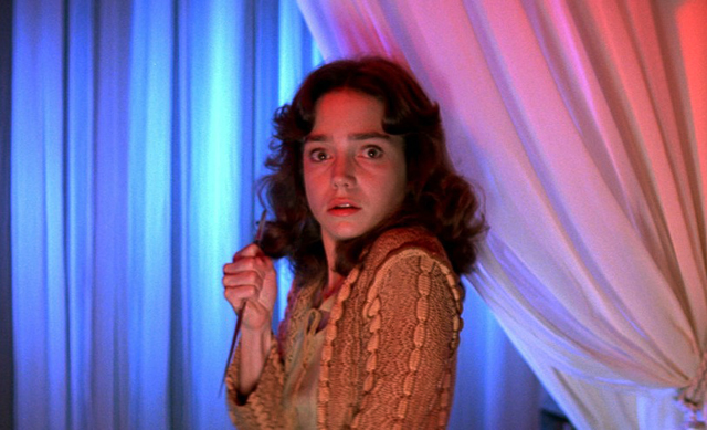 Cine Clube de Santos exibe versão restaurada de 'Suspiria'