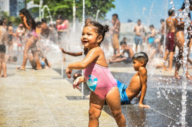 Fonte das Crianças tem programação especial no Carnaval em São Vicente