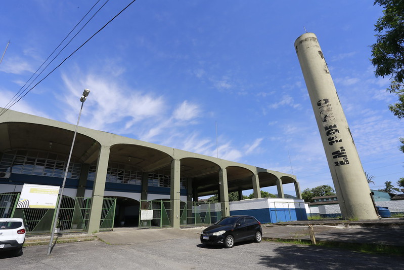 Guarujá lança abaixo-assinado em prol de Instituto Federal na cidade