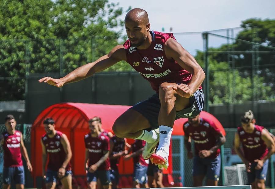 São Paulo luta por vaga nas semifinal do Paulista; veja destaques da TV