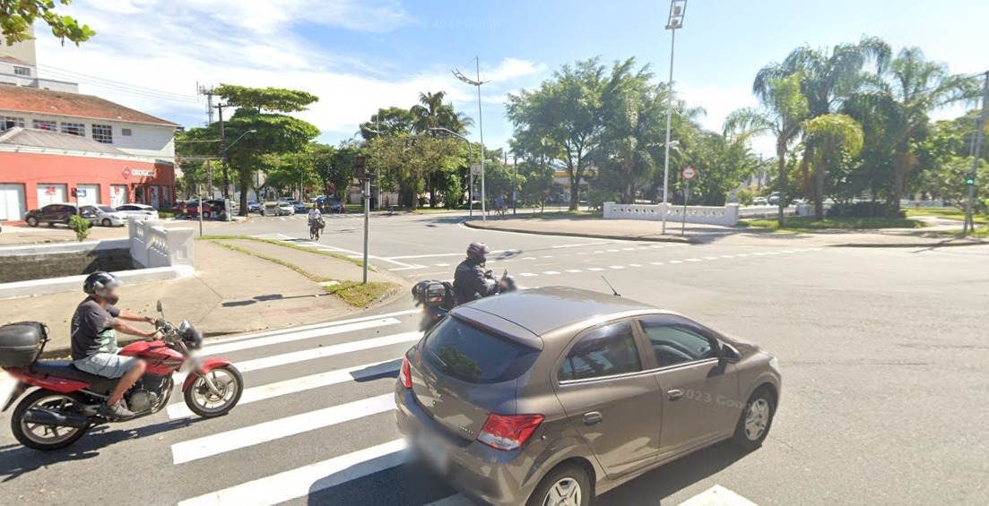 Mulher é encontrada morta com sangramento no nariz em Santos