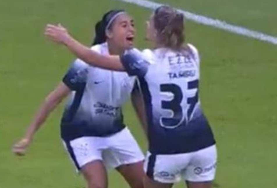 Corinthians Feminino: Andressa Alves brilha e comanda vitória na Supercopa