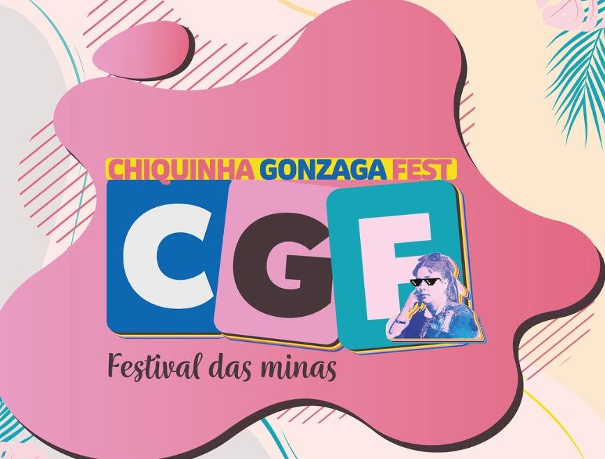 Inscrições para o Chiquinha Gonzaga Fest já estão abertas