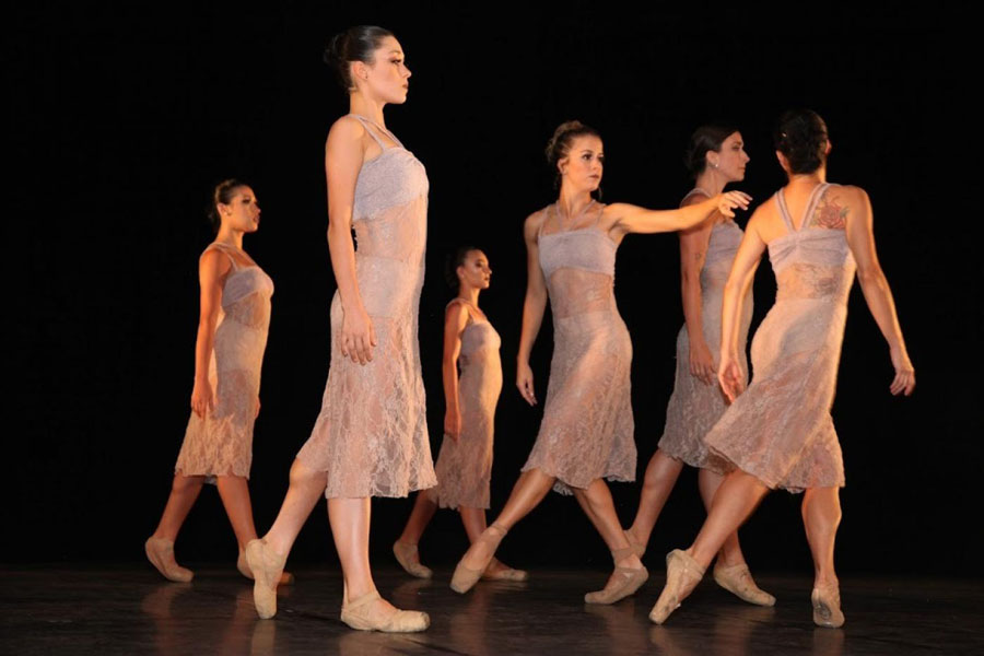 Arquivo/Prefeitura de Santos