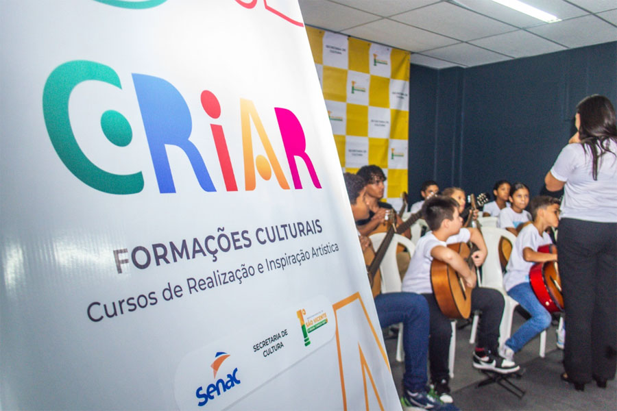 Divulgação/Prefeitura de São Vicente