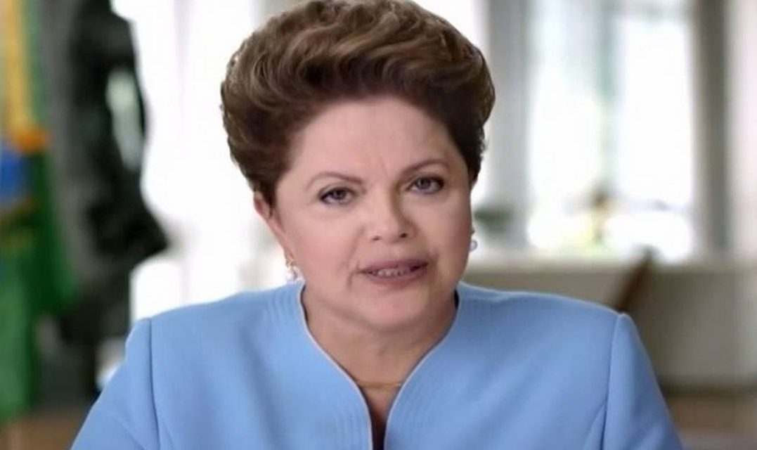 Dilma celebra Oscar e destaca trabalho da Comissão Nacional da Verdade