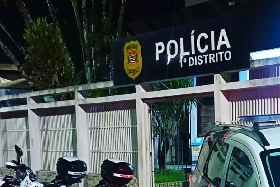 Procurado da Justiça é localizado e preso no litoral de SP