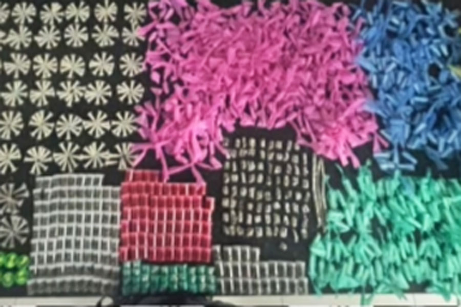 Reprodução/45º BPM/I