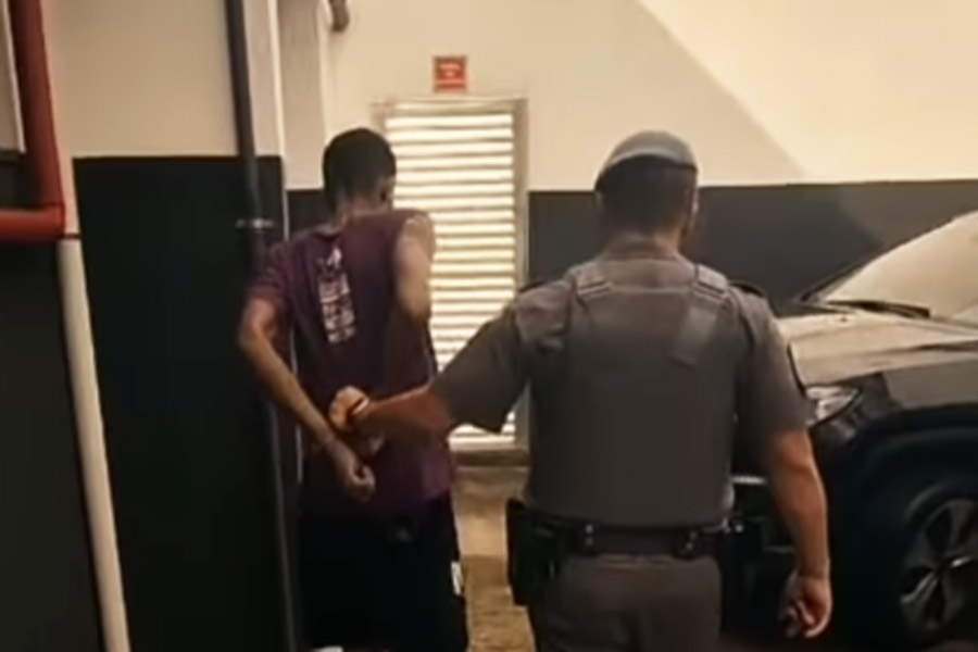 Reprodução/45 BPM/I