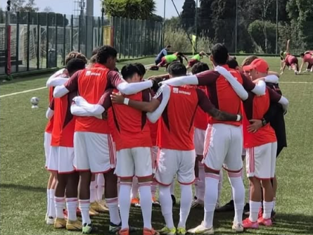 Inter abandona partida após jogador sofrer racismo em torneio na Itália