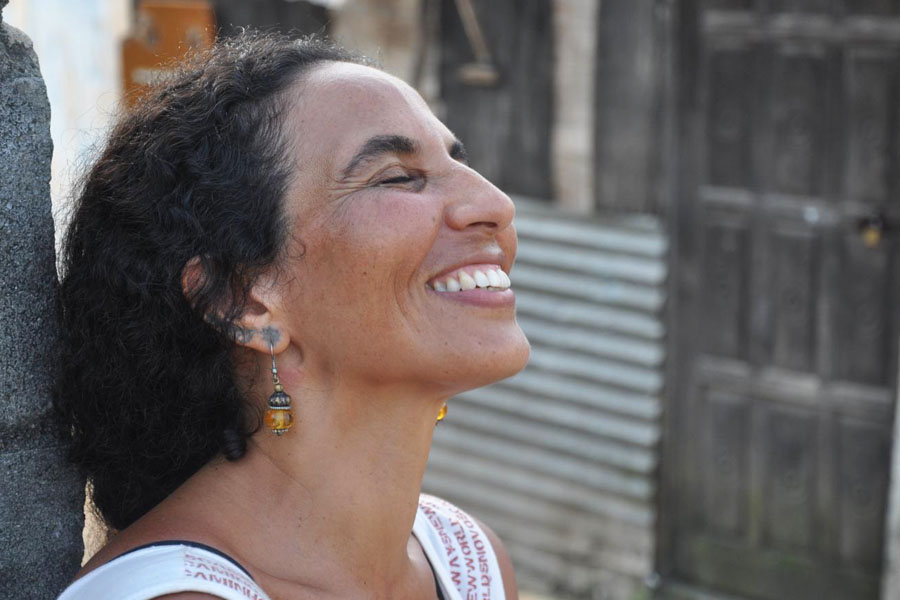 Divulgação/Prefeitura de Santos