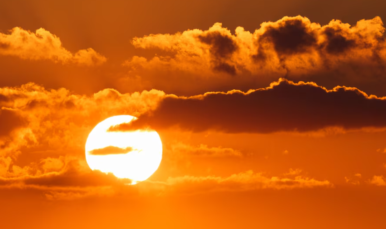 São Paulo tem temperatura acima dos 30°C até domingo (9)